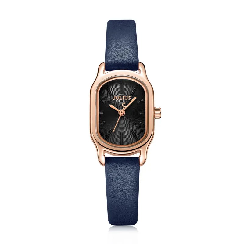 Lucrezia Quartz Timepiece