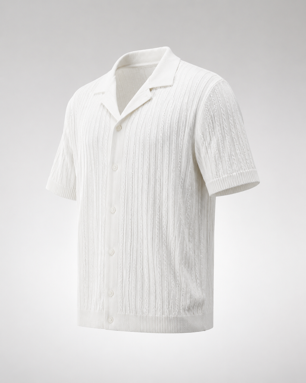 Oihan Knit Shirt
