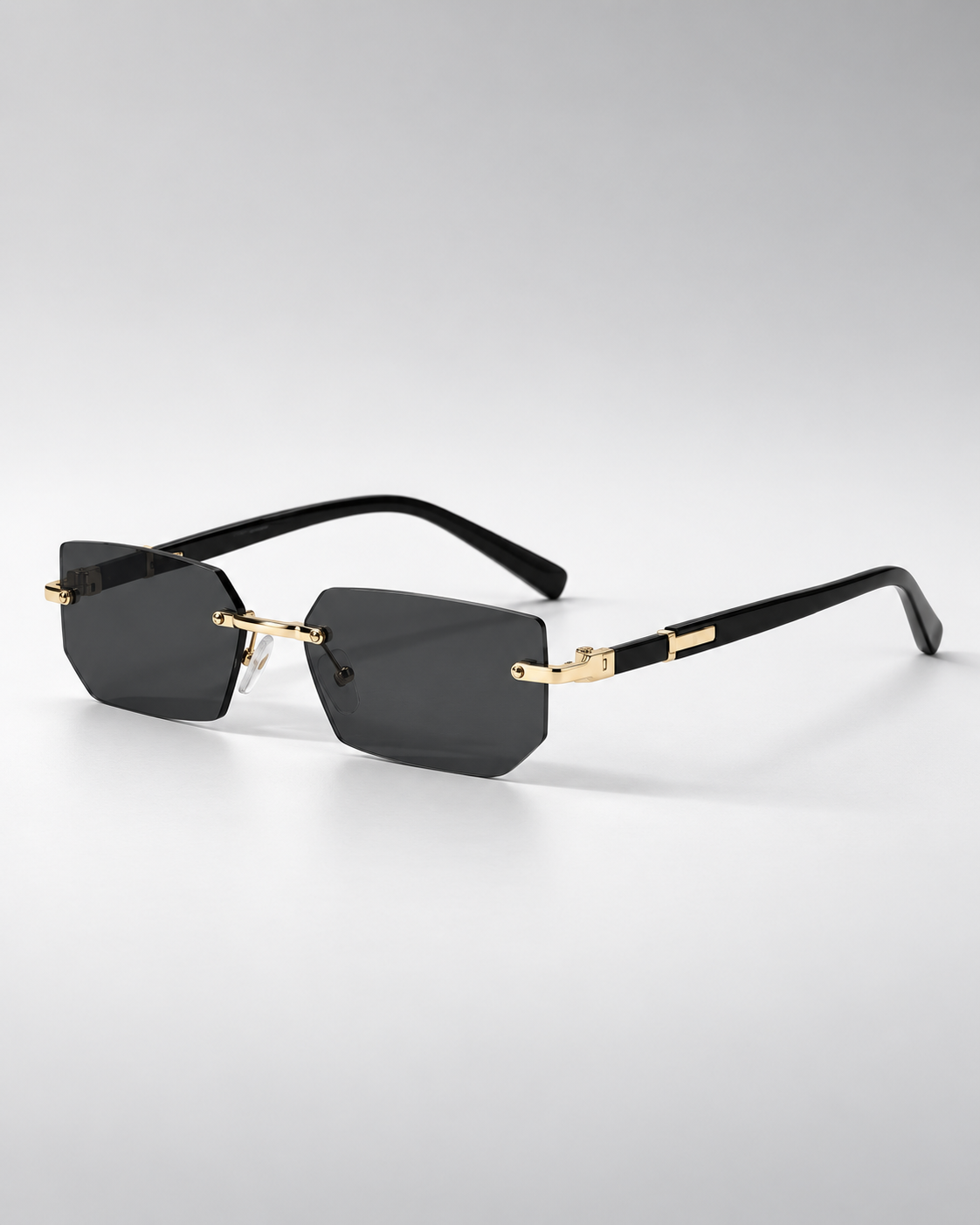 Rimless Glasses