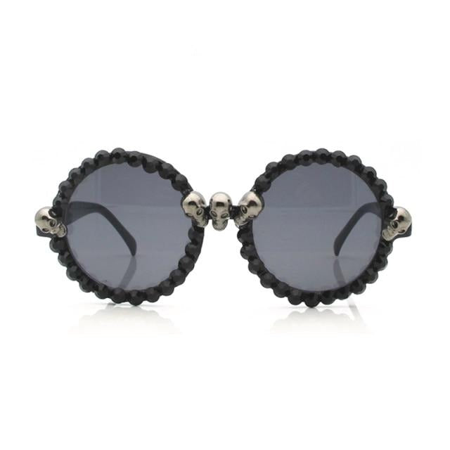 Gafas de sol redondas Wolfe