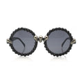 Gafas de sol redondas Wolfe