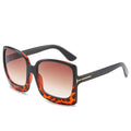 Gafas de sol extragrandes Jessica