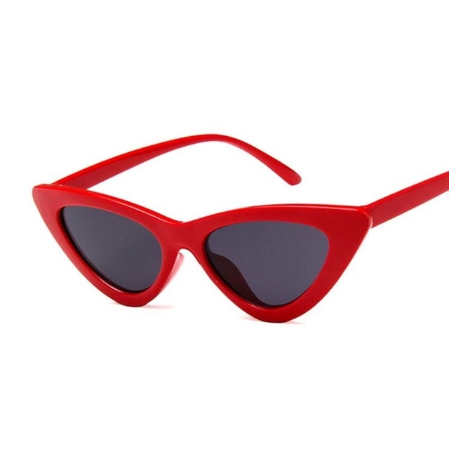 Gafas de sol Cat Eye Walker
