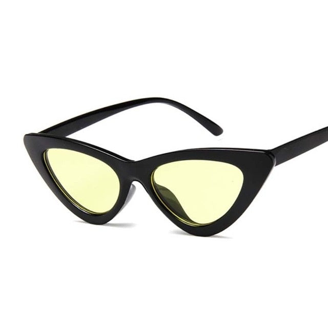 Gafas de sol Cat Eye Walker