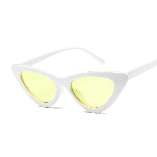 Gafas de sol Cat Eye Walker