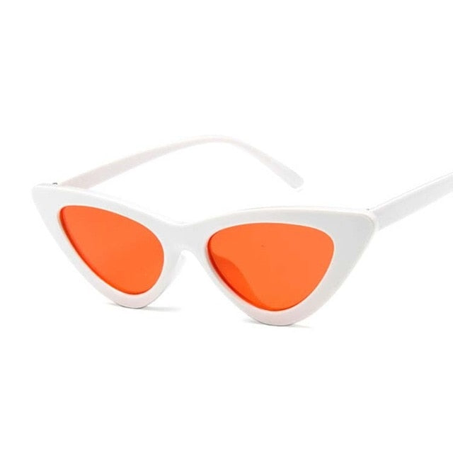 Gafas de sol Cat Eye Walker