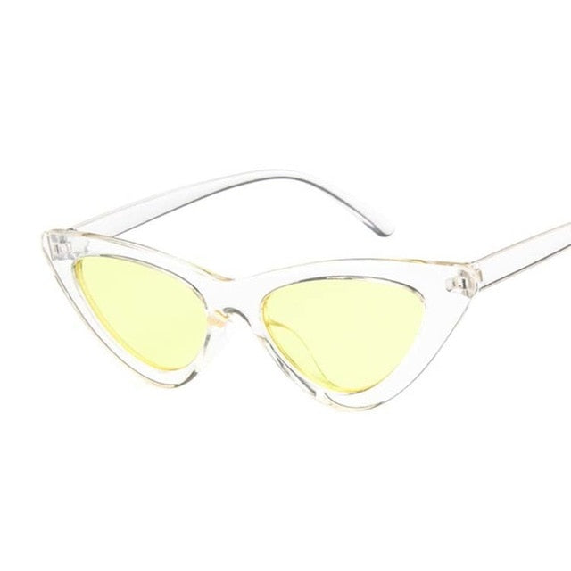 Gafas de sol Cat Eye Walker