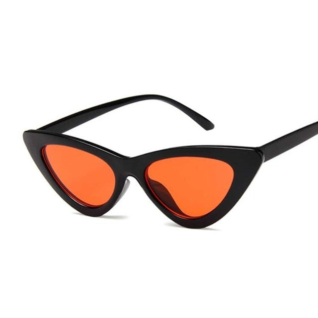 Gafas de sol Cat Eye Walker