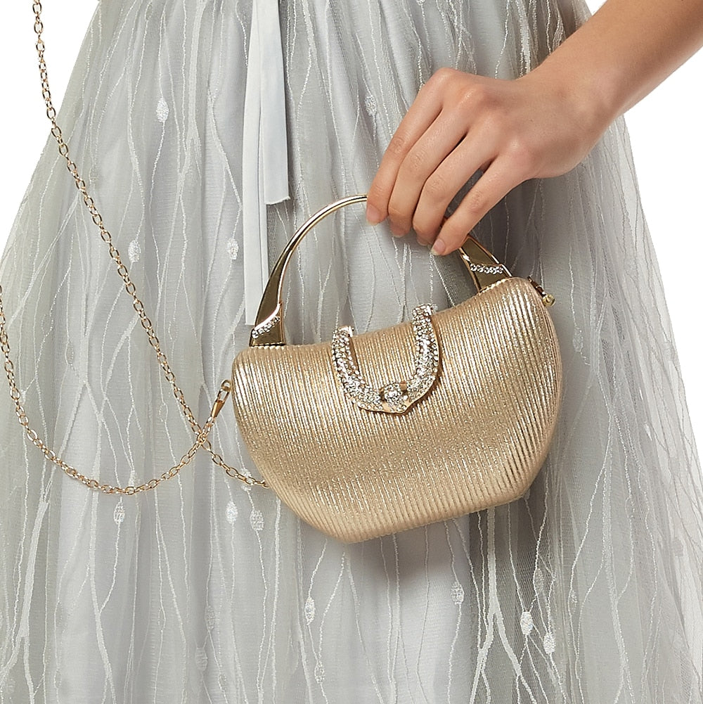 Maritza Vintage Handbag