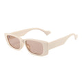 Gafas de sol rectangulares Sarah