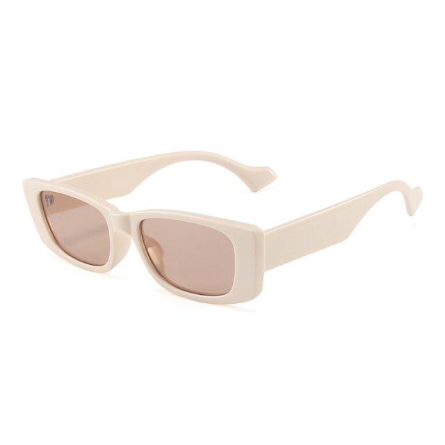 Gafas de sol rectangulares Sarah