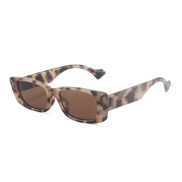 Gafas de sol rectangulares Sarah