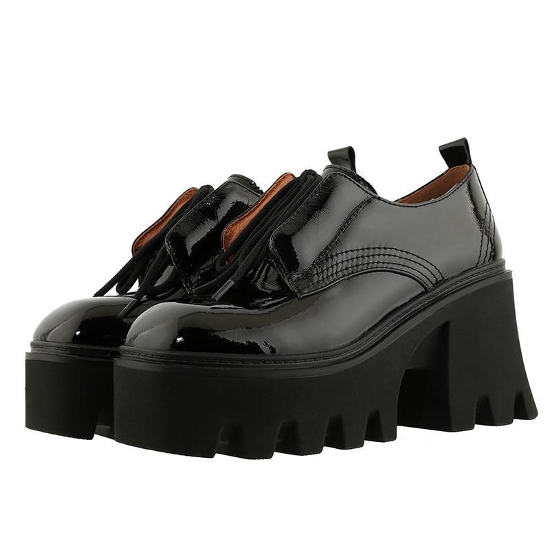 Zapatillas retro