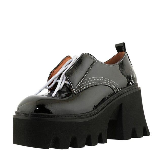 Zapatillas retro