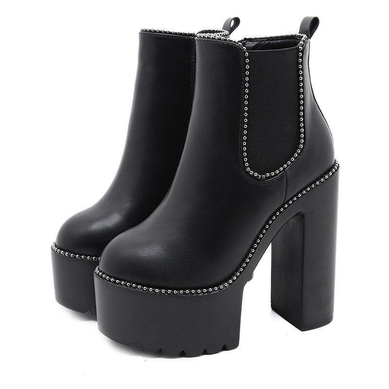 Tacones Juanita