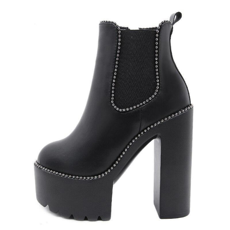 Tacones Juanita