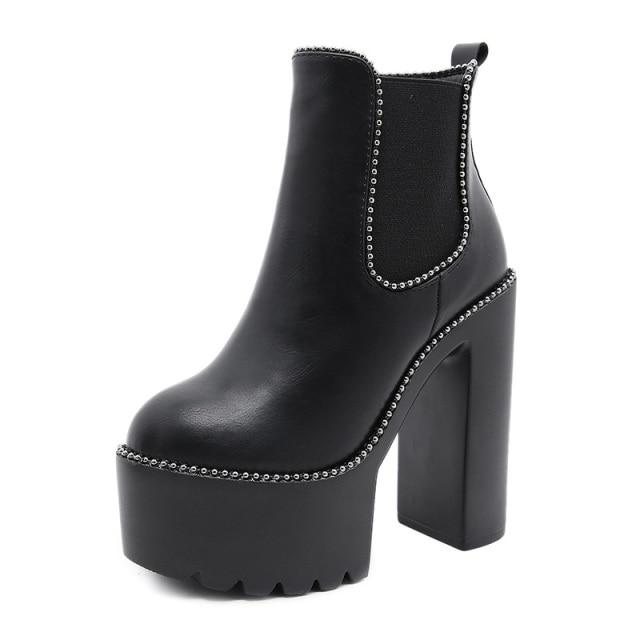 Tacones Juanita