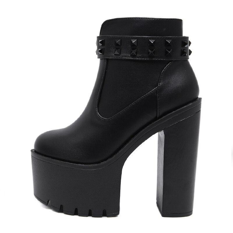 Aleta High Heels