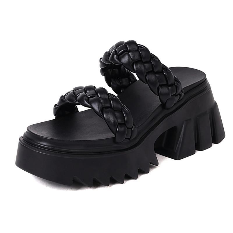 Alaya Sandals