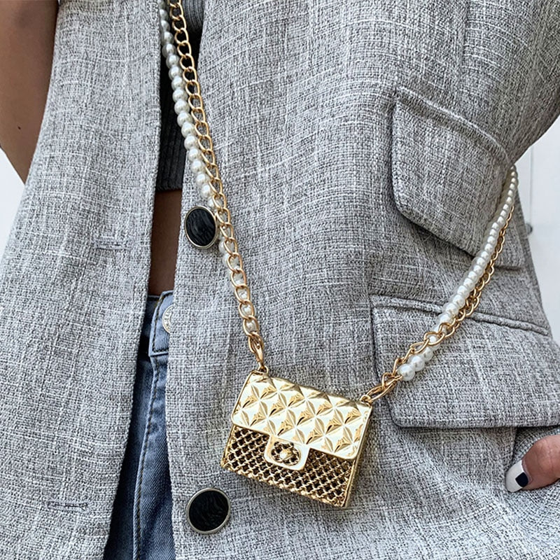 Gloria Mini Purse