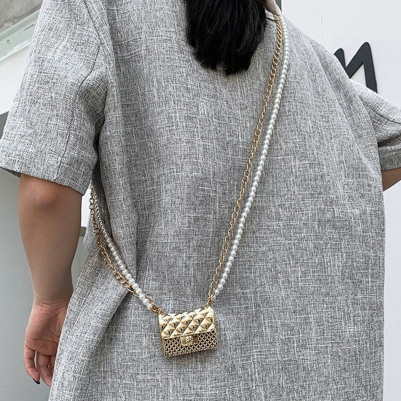 Gloria Mini Purse
