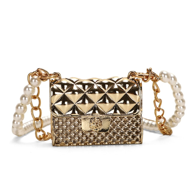 Gloria Mini Purse