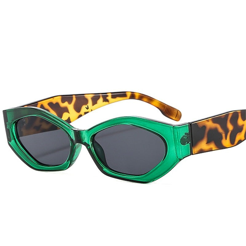 Gafas de sol poligonales Vega