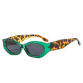 Gafas de sol poligonales Vega