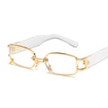 Gafas de sol cuadradas Savannah