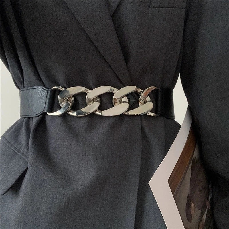 Chain Waist Belt