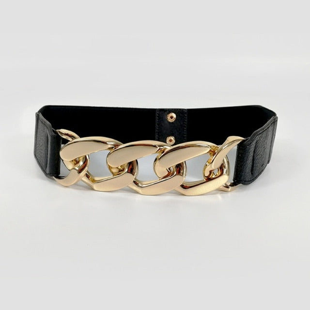 Chain Waist Belt