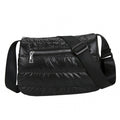 Paige Padded Shoulder Bag