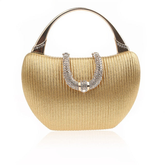 Maritza Vintage Handbag