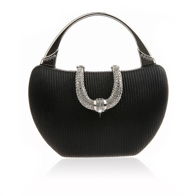 Maritza Vintage Handbag