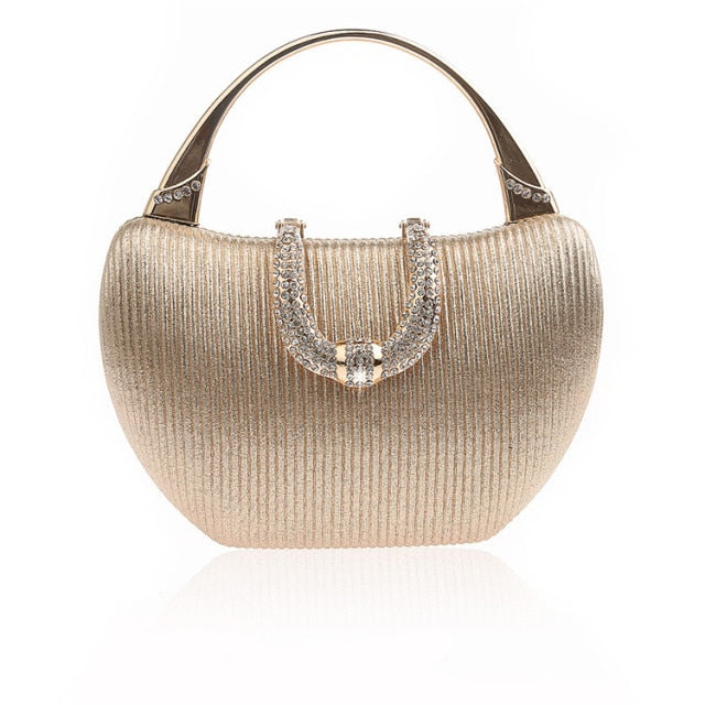 Maritza Vintage Handbag