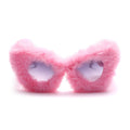 Fur Eye Sunglasses