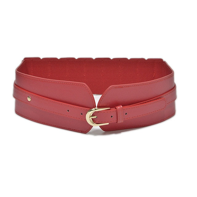 Acela Wide Belt