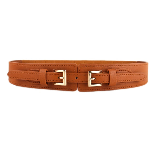Acela Wide Belt