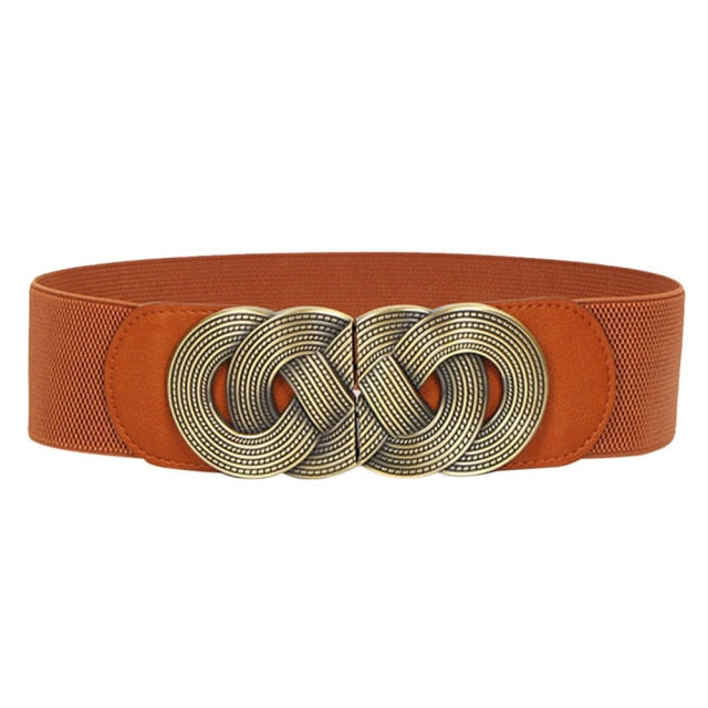 Acela Wide Belt