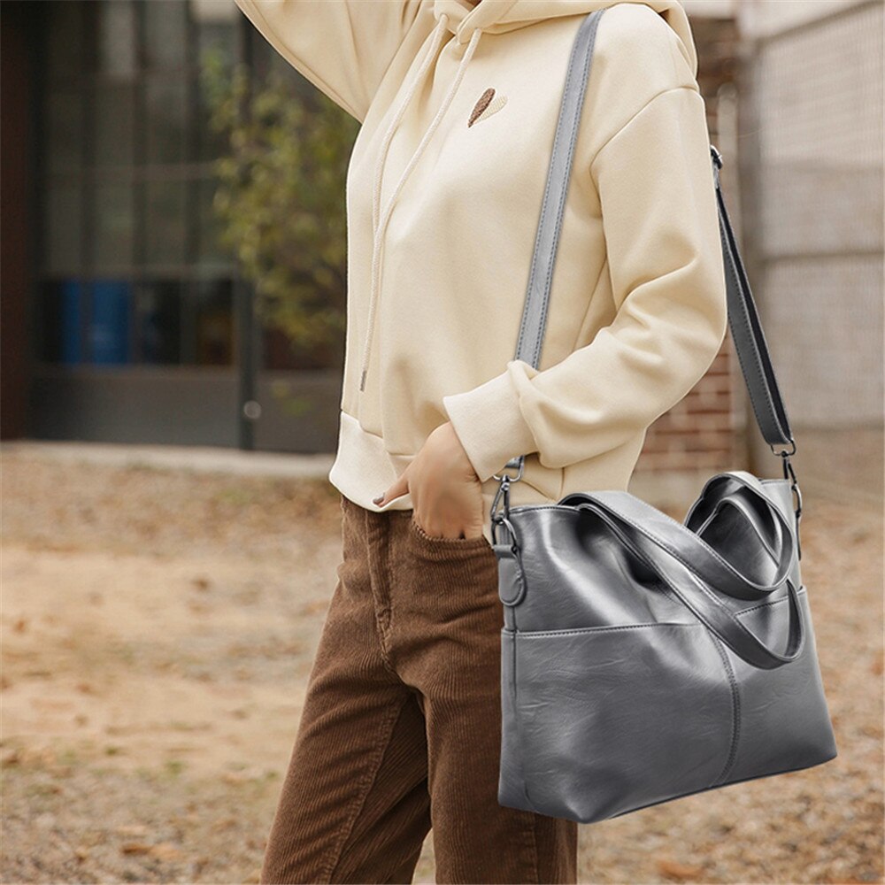Britney Shoulder Bag