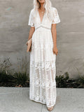 Vestido largo Belinda