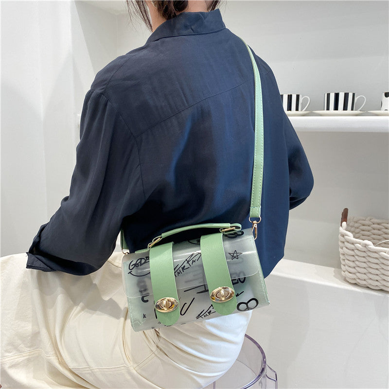 Freda Handbag