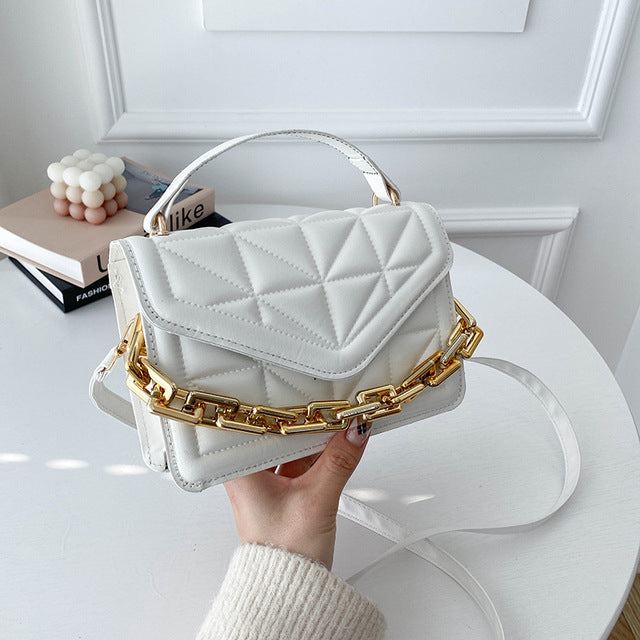 Bolso Kendall Diamond