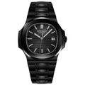 Stainless Steel Waterproof Classic Watch