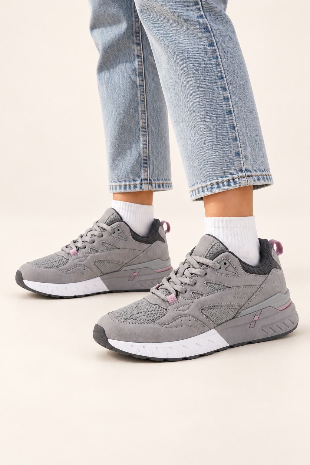 Zapatillas Urban Rebound V9