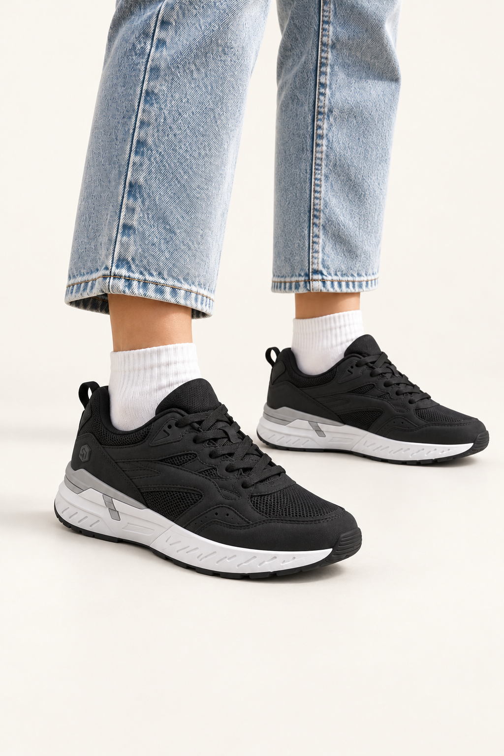 Zapatillas Urban Rebound V9