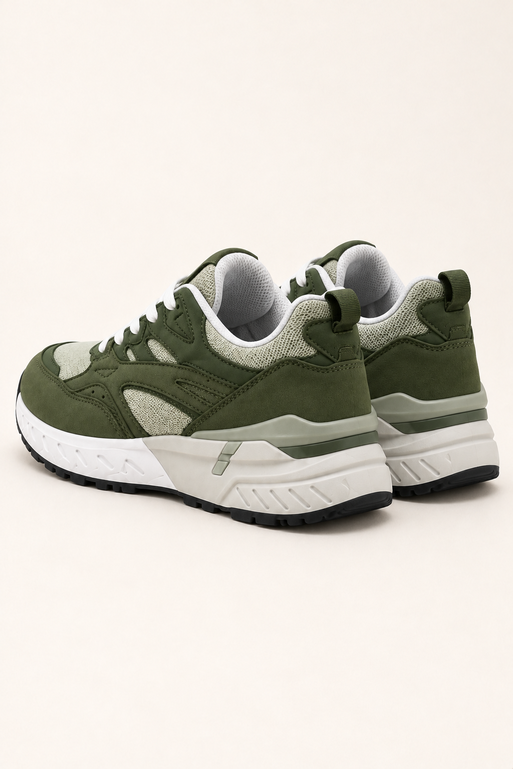 Zapatillas Urban Rebound V9