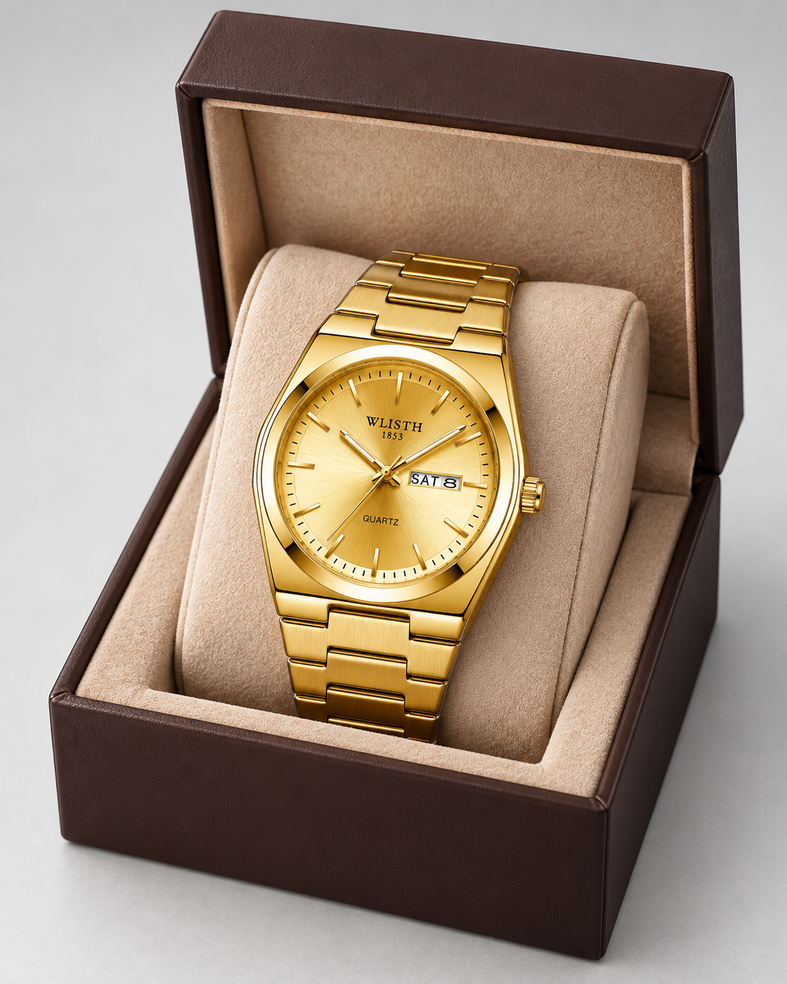Monaco Signature Watch