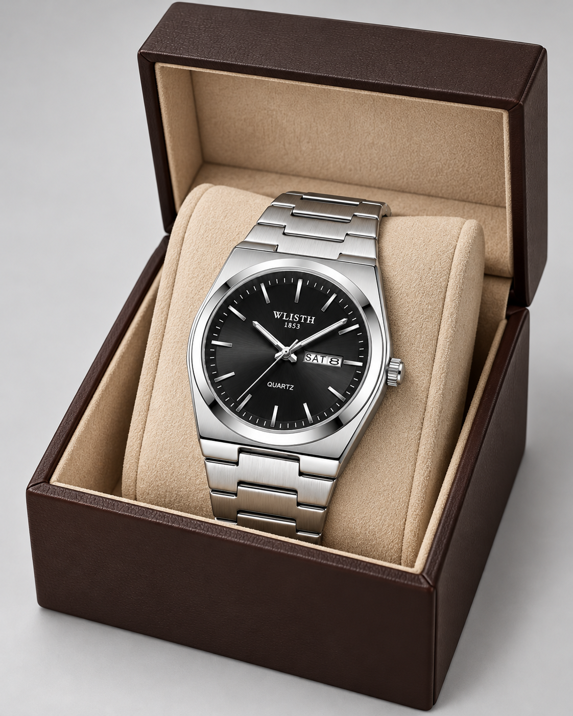 Monaco Signature Watch