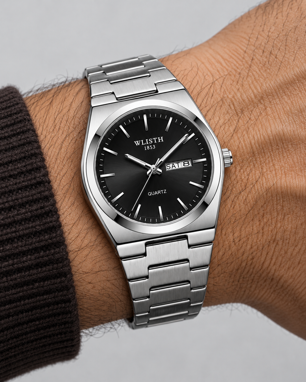 Monaco Signature Watch